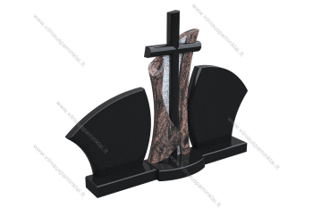 paminklai kapams vilniuje