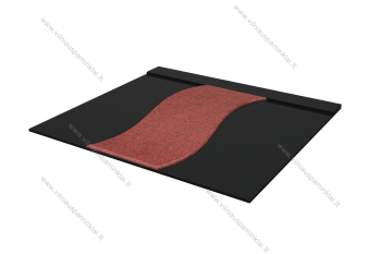 kapu dengimas plokstemis