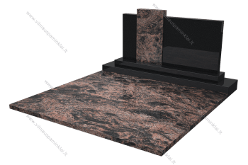 paminklai kapams vilniuje