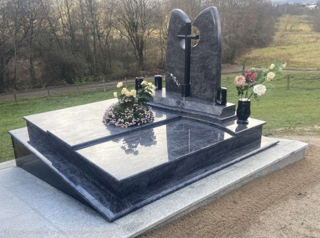 Vilniaus paminklai antkapiai