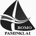 Romo Paminklai