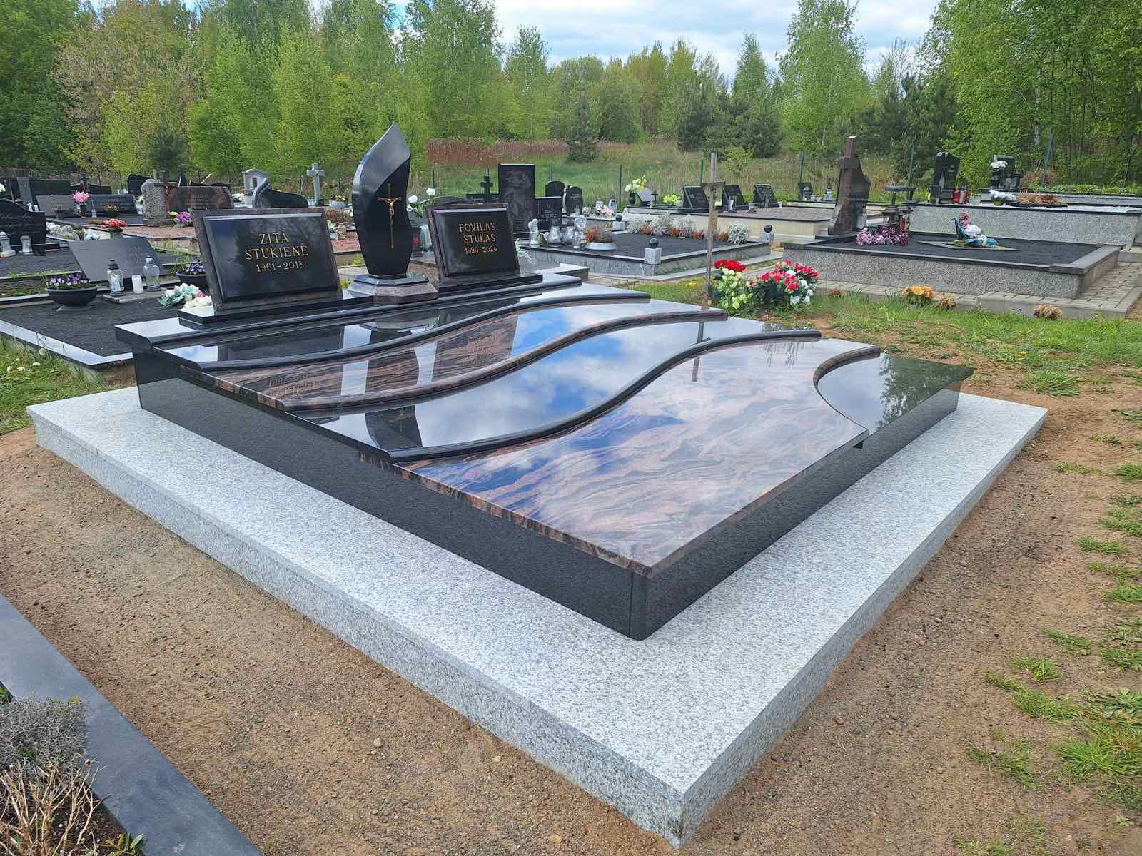 Pilnas paslaugų paketas ir patogus procesas