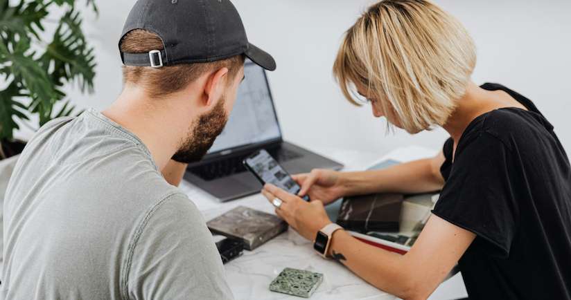 Pilnas paslaugų paketas ir patogus procesas