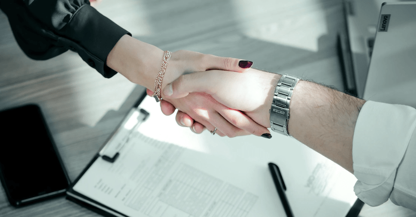 Pilnas paslaugų paketas ir patogus procesas