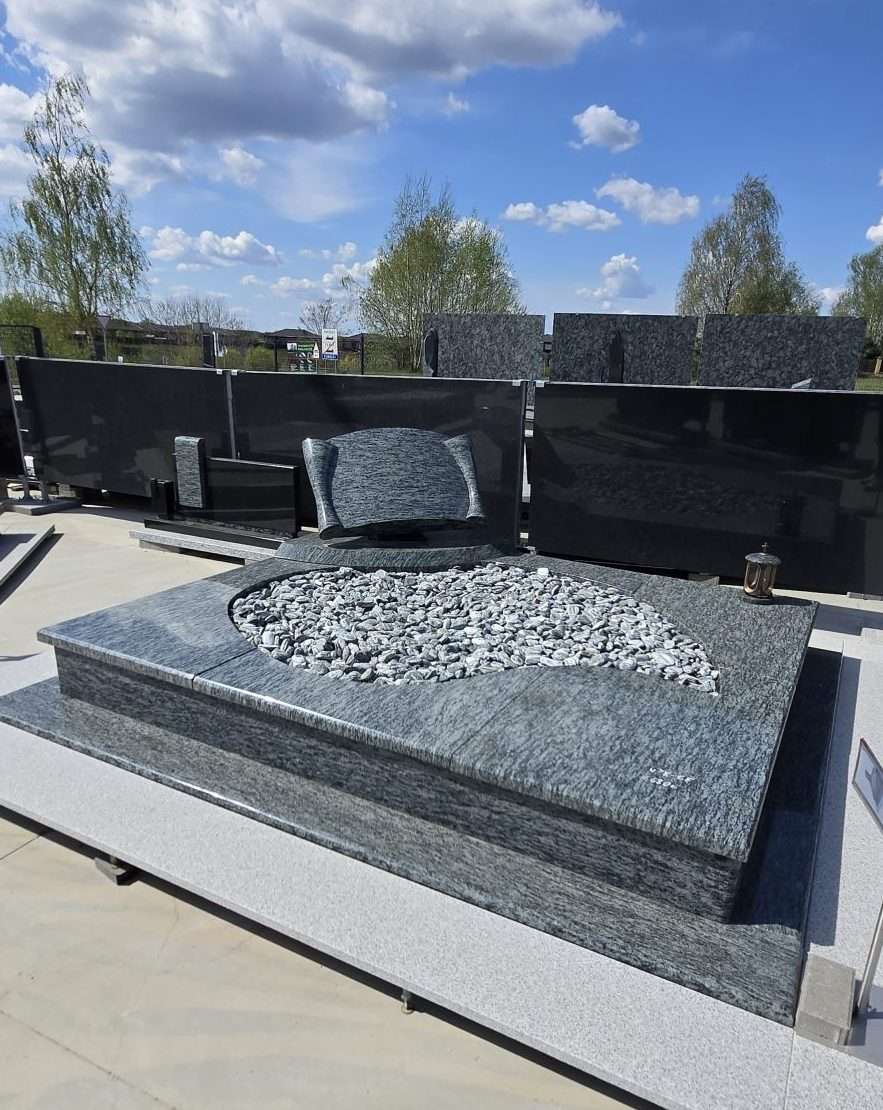 Granitinių Antkapių Priežiūros Instrukcijos