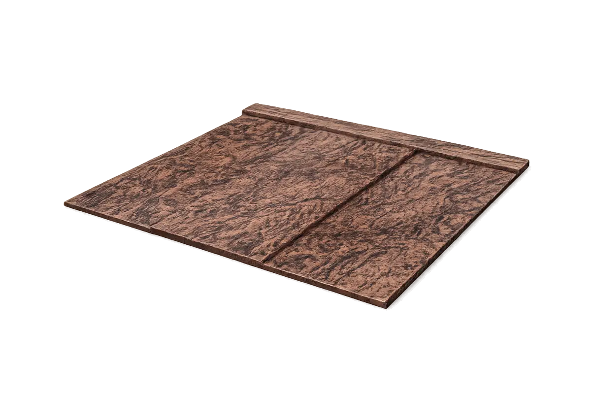 Raudono granito kapo dengimas – galimybė įsigyti su remimo programa