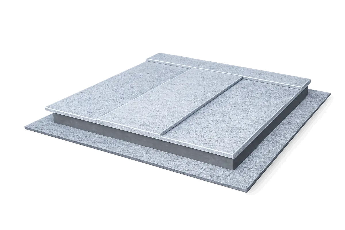 Granito rinkinys „Ilgalaikis“