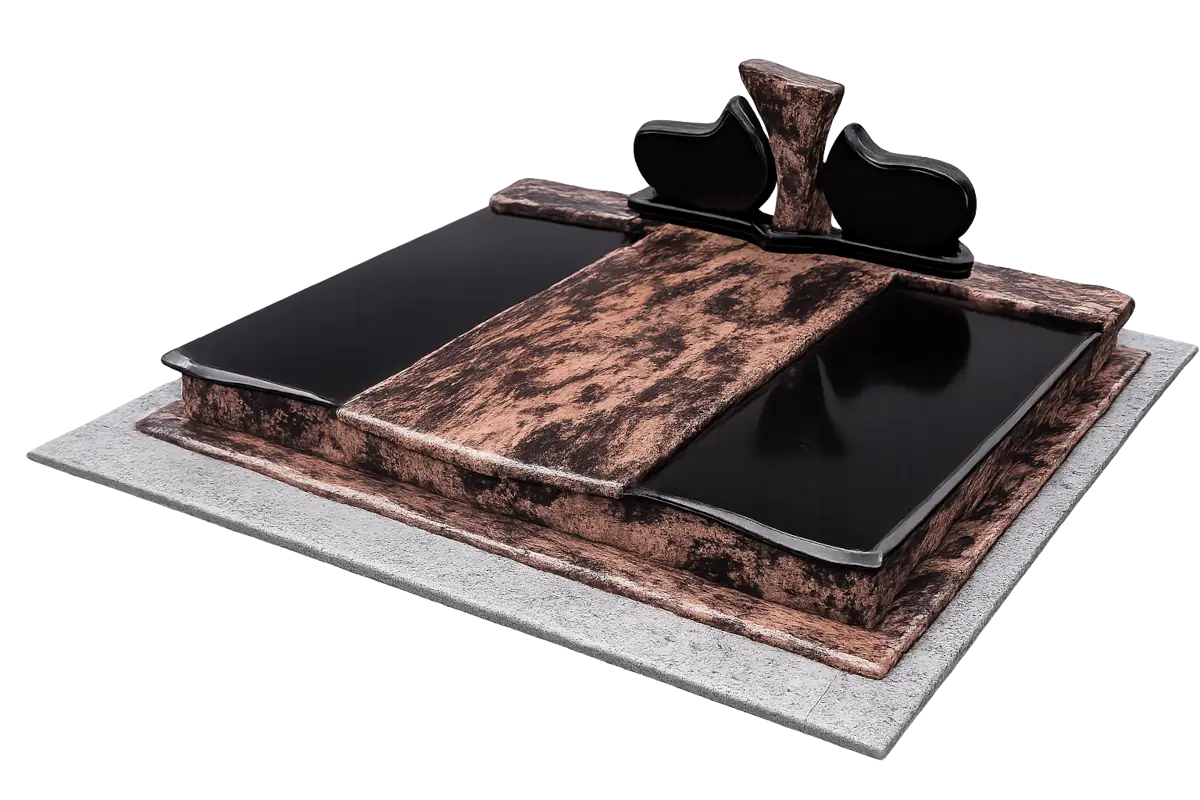 Granito rinkinys „Premium“