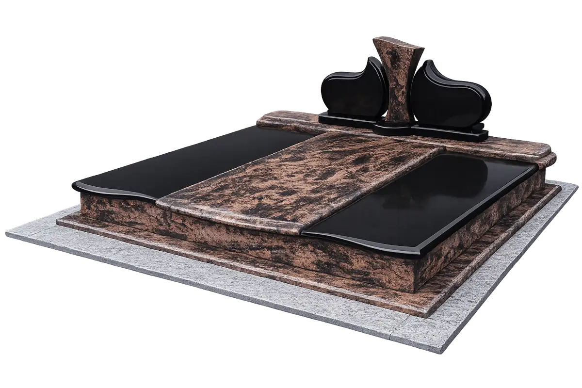 Granito rinkinys „Prezidentas“