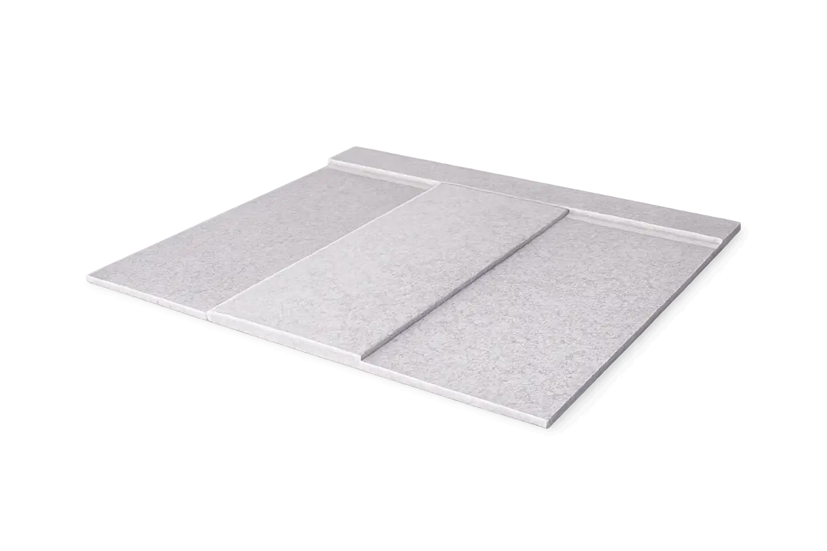 „Karališkas“ granito komplektas